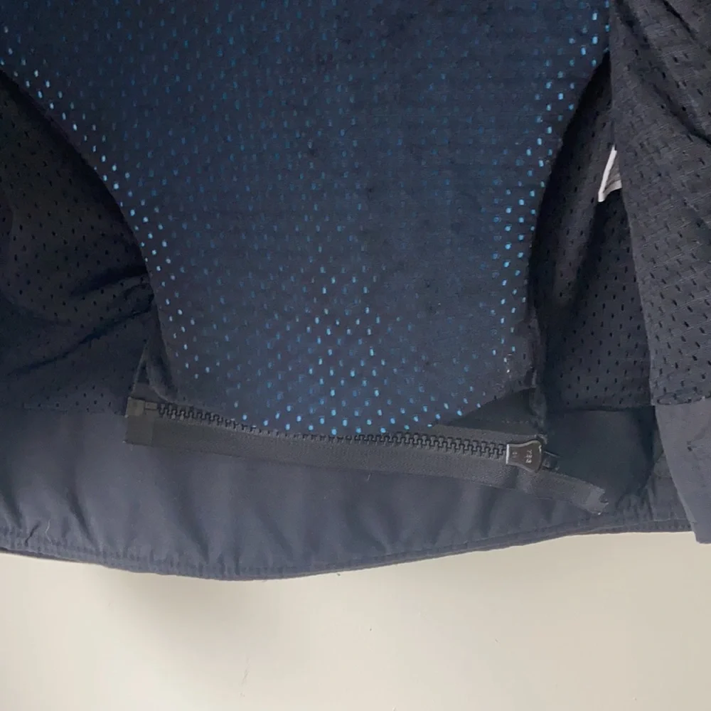 Men’s Motorcycle jacket - Picture 14 of 14